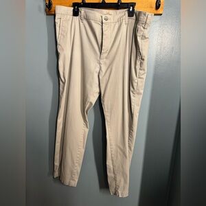 Men’s Lee Total freedom pants Slim Fit